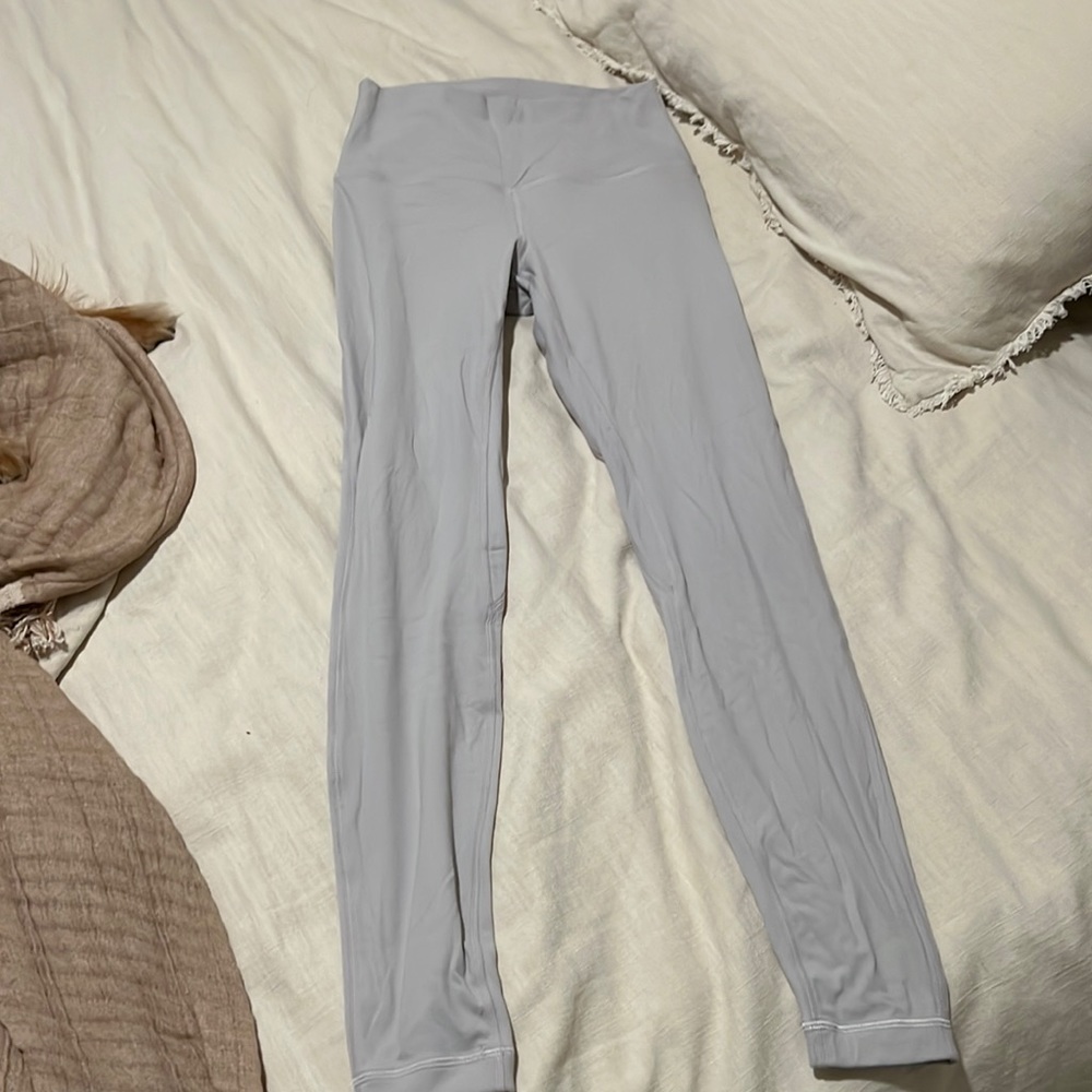 Lulu lemon align leggings